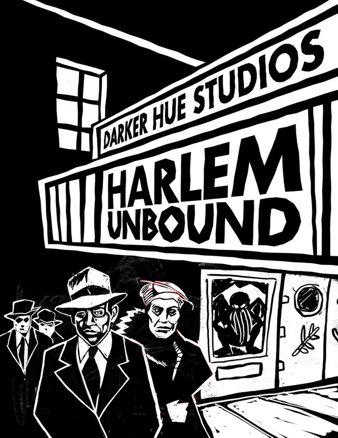 harlemunbound
