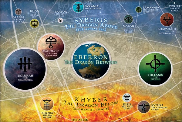 Six Questions: Lee Moyer