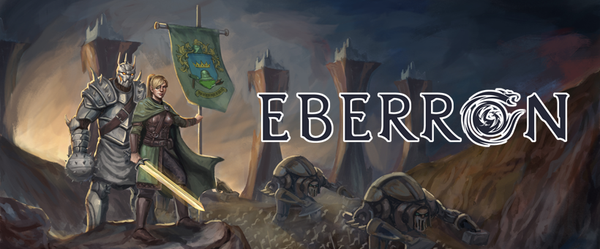 FAQ: Exploring Eberron